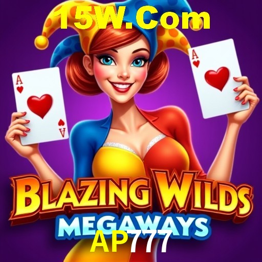 Descubra o Mundo do Cassino Online com AP777