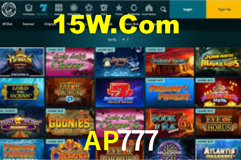 AP777 BET