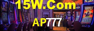 Welcome Bonus AP777