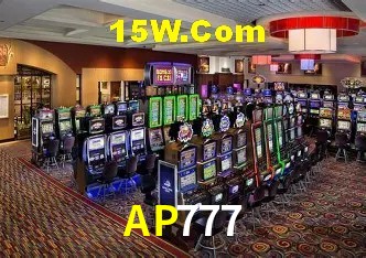Welcome Bonus AP777