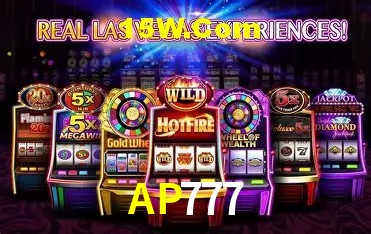 Live Casino AP777