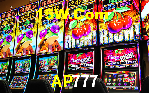 AP777 BET