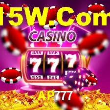 AP777: Jogos de Caça-Níqueis-Altas Recompensas, Roleta-Velocidade, Blackjack-Desafios Máximos