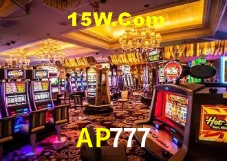 Game Providers AP777
