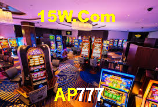 AP777 BET
