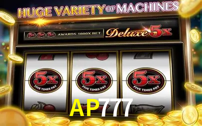 Login AP777 Casino Online